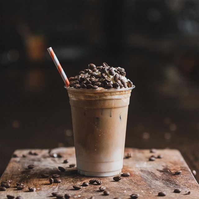 Frappe