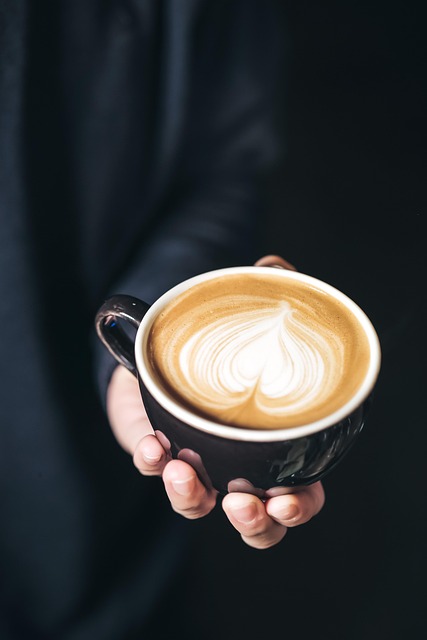 Hot Drinks
