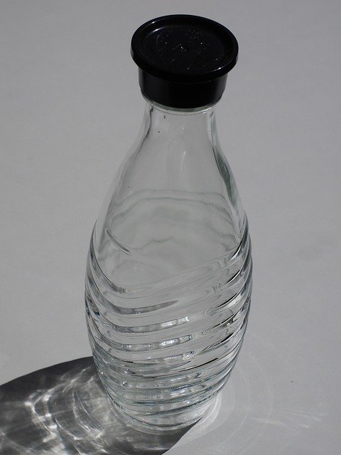 Bottled Water